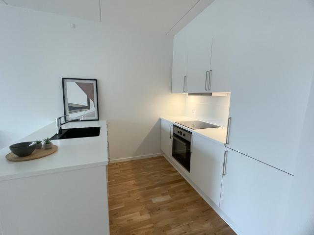 Lejlighed til leje i Viborg, Århus