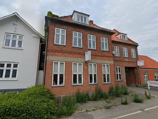 Lejlighed til leje i Dalmose, Slagelse