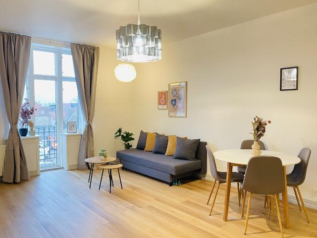 Lejlighed til leje i Hjørring, Brønderslev-Dronninglund