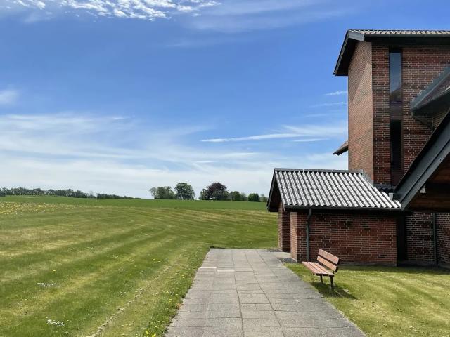 Lejlighed til leje i Aalestrup, Brønderslev-Dronninglund