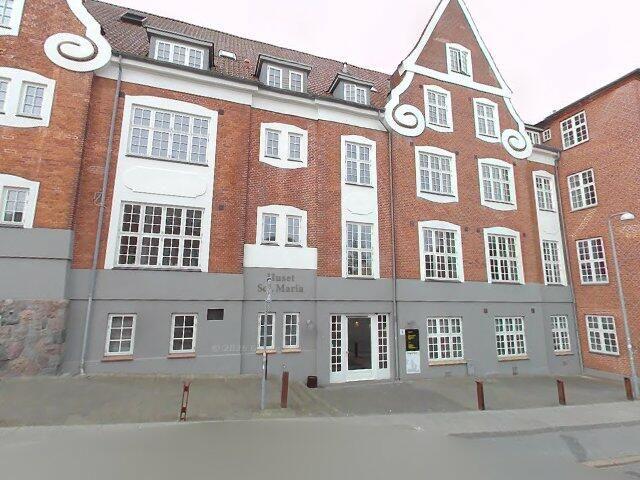Lejlighed til leje i Vejle