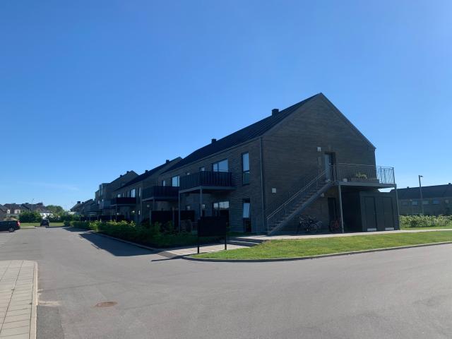 Lejlighed til leje i Sankt Klemens, Odense