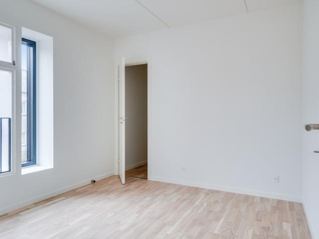 Lejlighed til leje i Ringsted