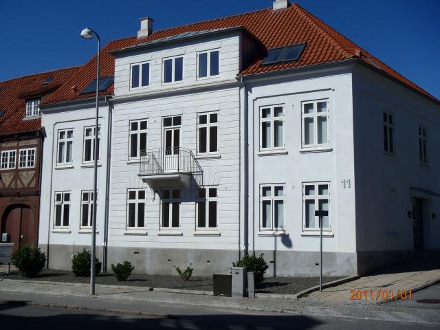 Lejlighed til leje i Horsens, Århus