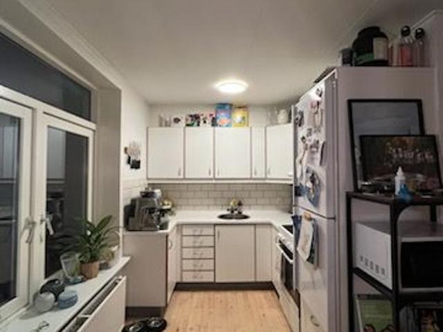Lejlighed til leje i Sæby, Brønderslev-Dronninglund