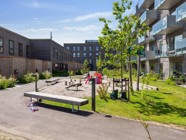 Lejlighed til leje i Brøndby Kommune, Glostrup