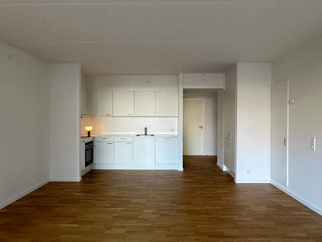Lejlighed til leje i Østerbro, København