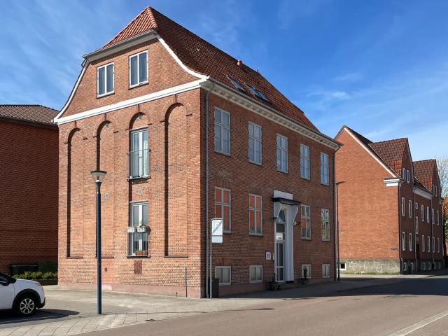 Lejlighed til leje i Aars, Vesthimmerlands Kommune