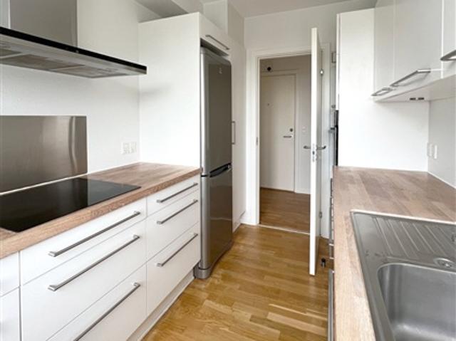 Lejlighed til leje i Nørresundby, Brønderslev-Dronninglund