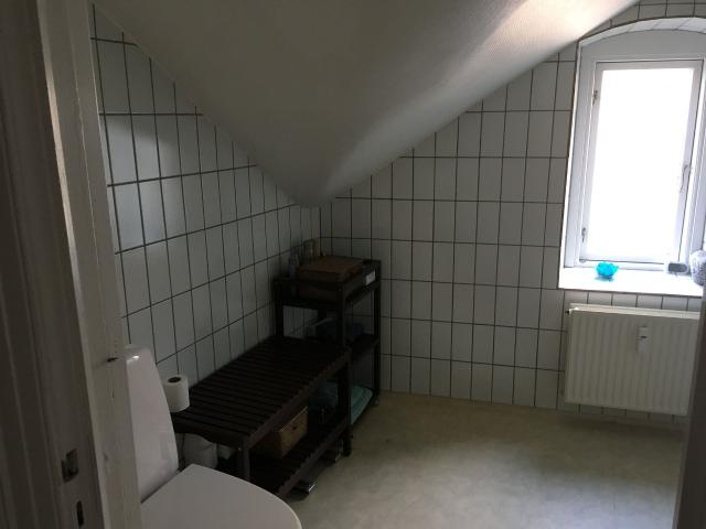Lejlighed til leje i Sønderborg
