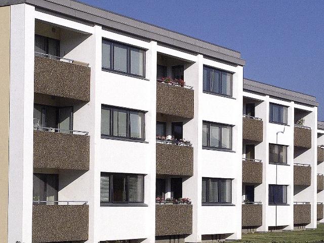 Lejlighed til leje i Nyborg