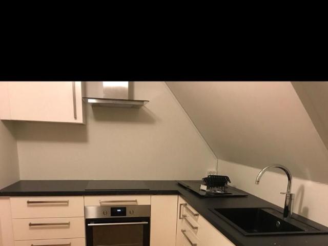 Lejlighed til leje i Horsens, Århus