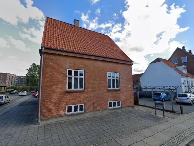 Lejlighed til leje i Horsens, Århus