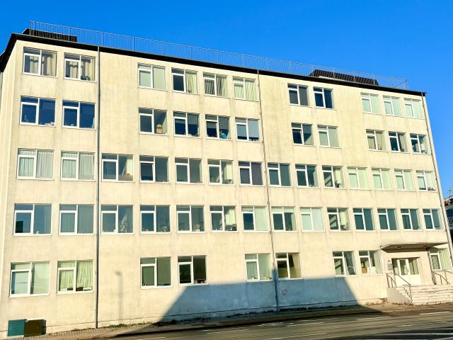 Lejlighed til leje i Næstved