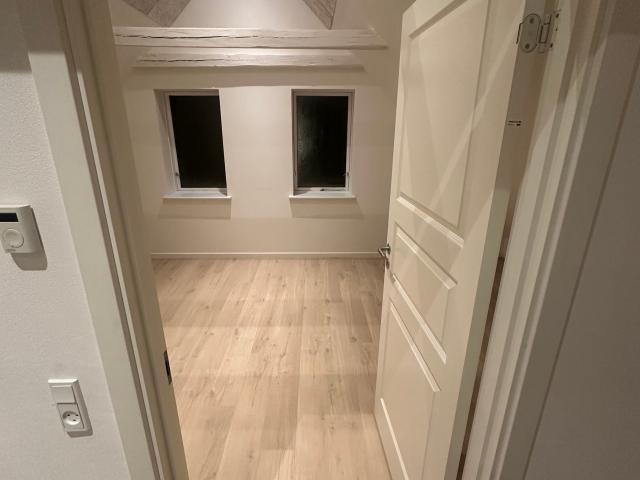 Lejlighed til leje i Brovst, Brønderslev-Dronninglund