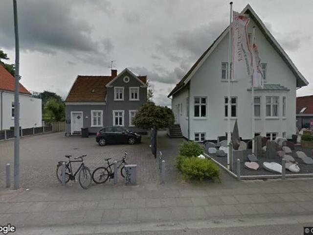Lejlighed til leje i Lysbro, Silkeborg