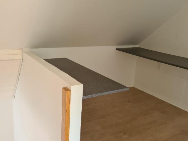 Lejlighed til leje i Tylstrup, Brønderslev-Dronninglund