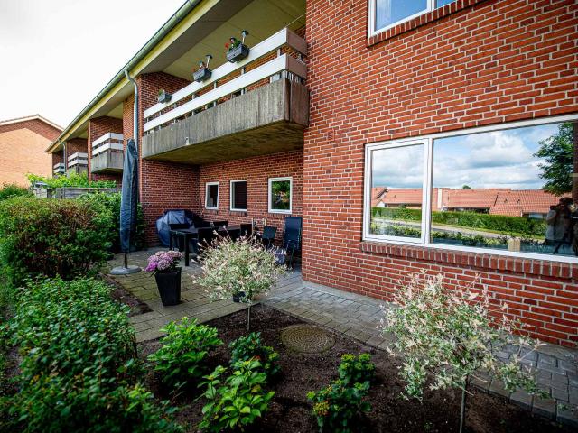 Lejlighed til leje i Padborg, Aabenraa