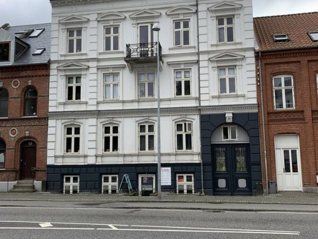 Lejlighed til leje i Horsens, Århus