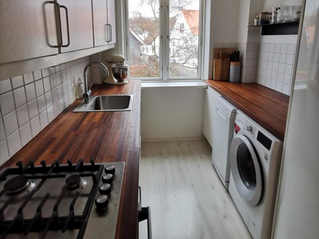 Lejlighed til leje i Aalborg, Brønderslev-Dronninglund
