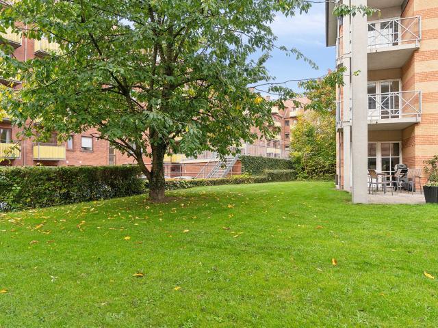 Lejlighed til leje i Odense