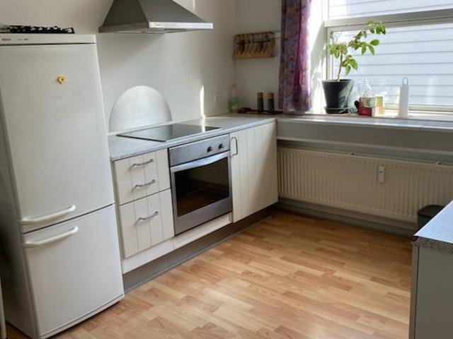 Lejlighed til leje i Gram, Haderslev