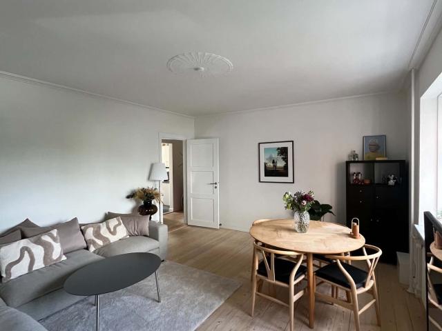 Lejlighed til leje i Aalborg, Brønderslev-Dronninglund