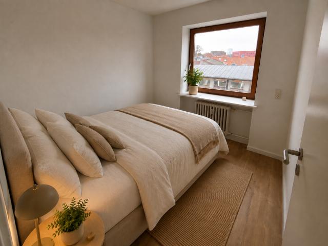 Lejlighed til leje i Kolding