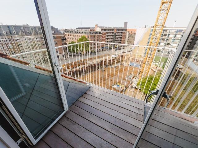 Lejlighed til leje i Nørrebro, København