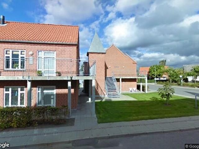 Lejlighed til leje i Brønderslev-Dronninglund