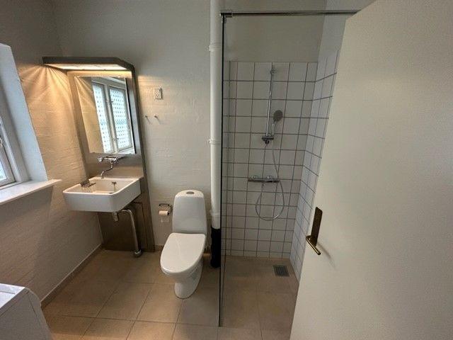 Lejlighed til leje i Odense