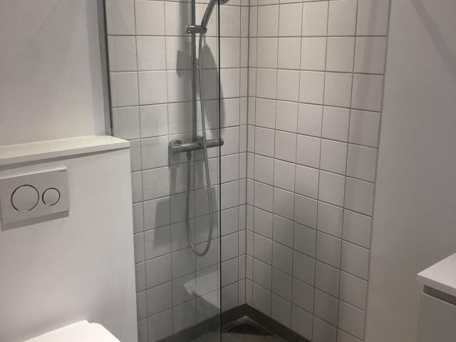 Lejlighed til leje i Over Børkop, Børkop