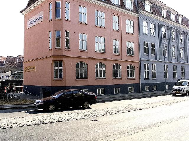 Lejlighed til leje i Horsens, Århus