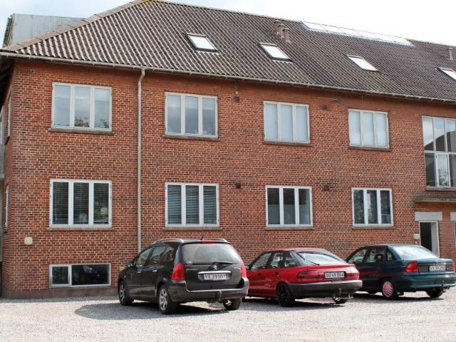 Lejlighed til leje i Bredsten, Vejle