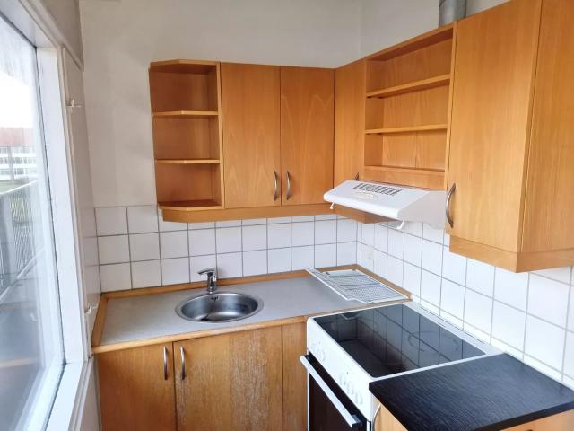 Lejlighed til leje i Haderslev
