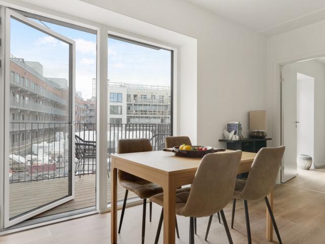 Lejlighed til leje i Ballerup, Brøndby