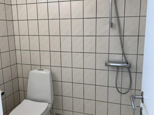 Lejlighed til leje i Horsens, Århus
