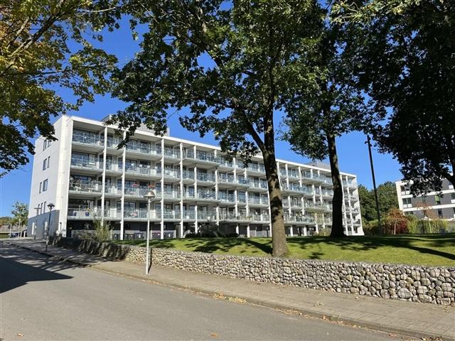 Lejlighed til leje i Haderslev