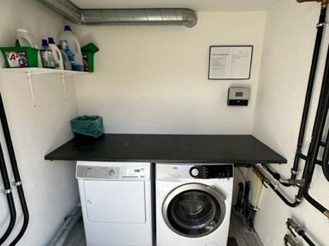 Lejlighed til leje i Grenaa, Århus