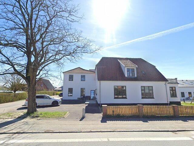 Lejlighed til leje i Tølløse, Holbæk