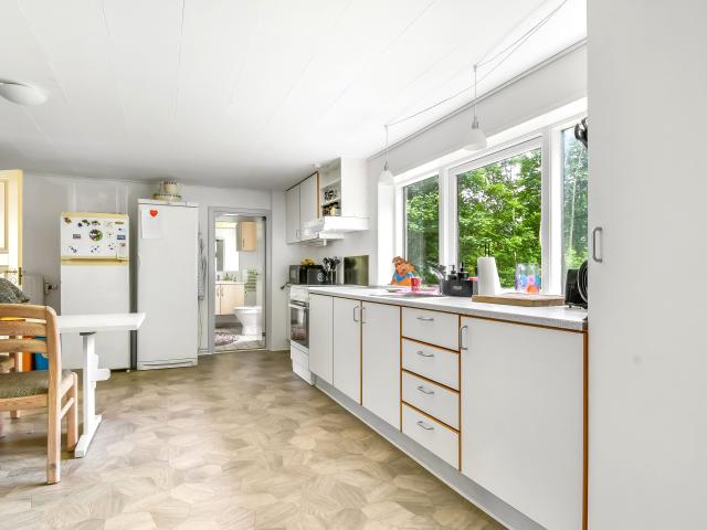 Lejlighed til leje i Bækmarksbro, Århus
