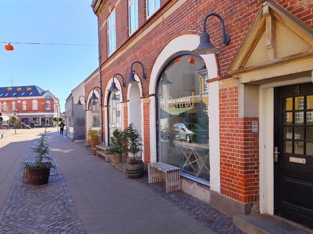 Lejlighed til leje i Fiomagården, Frederikssund