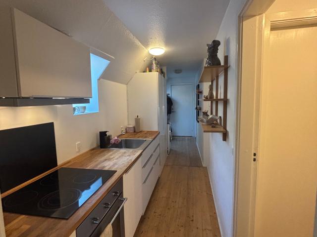 Lejlighed til leje i Haderslev, Haderslev Kommune