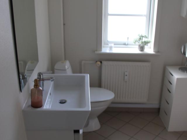 Lejlighed til leje i Holstebro, Århus