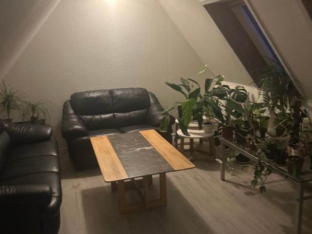 Lejlighed til leje i Sakskøbing, Guldborgsund