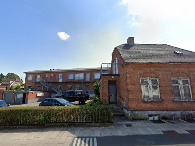 Lejlighed til leje i Herning, Århus