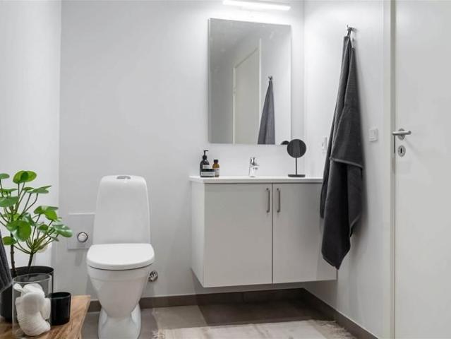 Lejlighed til leje i Odense