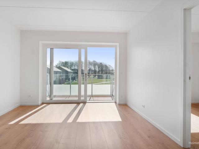 Lejlighed til leje i Herning, Århus