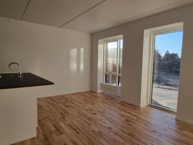 Lejlighed til leje i Ikast, Århus