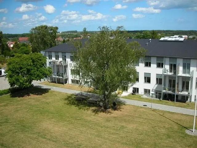 Lejlighed til leje i Hadsund, Brønderslev-Dronninglund